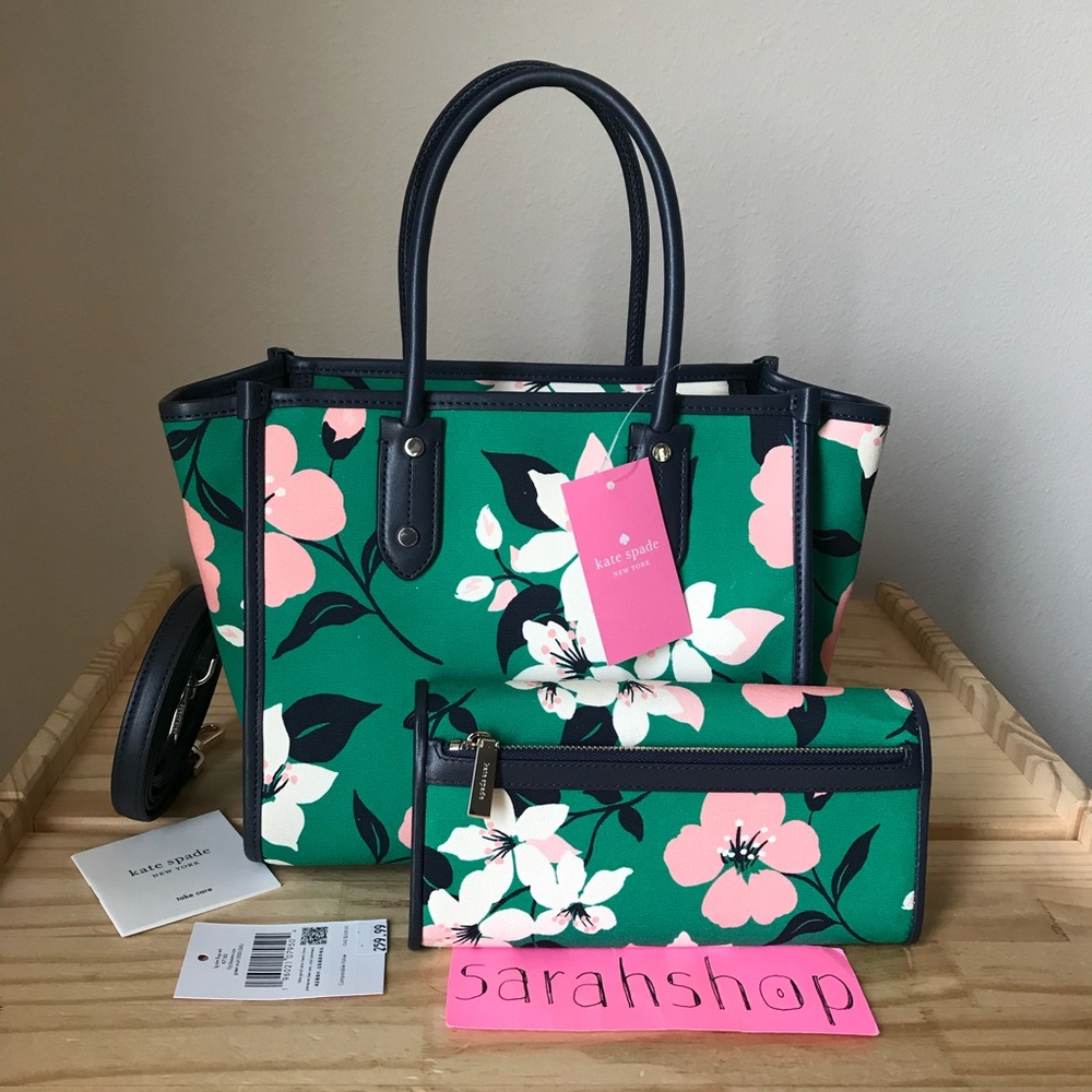♠️Kate Spade Set - Picture 2 of 16